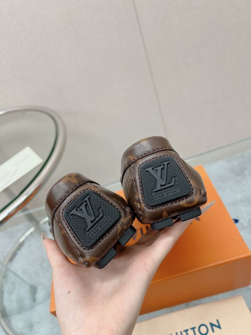 Louis Vuitton Tods Shoes